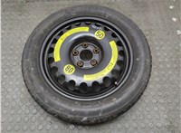  Колесо запасное (таблетка) Mercedes CLS C219 2004-2010 21392350 #1