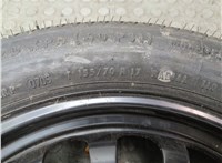  Колесо запасное (таблетка) Mercedes CLS C219 2004-2010 21392350 #3