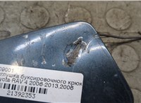  Заглушка буксировочного крюка Toyota RAV 4 2006-2013 21392353 #4