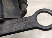  Насос водяной (помпа) Volkswagen Touareg 2006-2010 21392458 #3