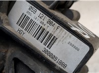  Насос водяной (помпа) Volkswagen Touareg 2006-2010 21392458 #4
