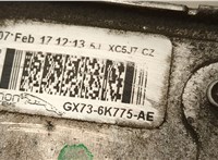  Радиатор интеркулера Jaguar XE 2015-2025 21392516 #3