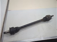  Полуось (приводной вал, шрус) Mercedes GLK X204 2008-2015 21392519 #1