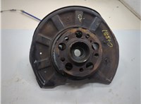  Ступица (кулак, цапфа) Mercedes GLK X204 2008-2015 21392527 #1