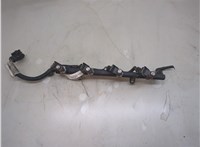  Форсунка топливная Renault Megane 2 2002-2009 21392667 #3