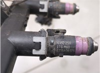  Форсунка топливная Renault Megane 2 2002-2009 21392667 #6