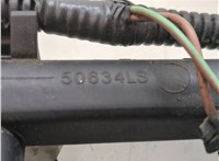  Форсунка топливная Renault Megane 2 2002-2009 21392667 #8