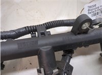  Форсунка топливная Renault Megane 2 2002-2009 21392667 #9