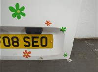  Дверь задняя (распашная) Citroen Berlingo 2008-2012 21392800 #2