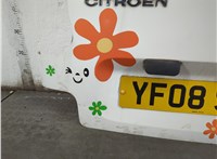  Дверь задняя (распашная) Citroen Berlingo 2008-2012 21392800 #3