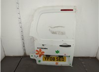  Дверь задняя (распашная) Citroen Berlingo 2008-2012 21392800 #1