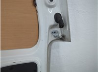  Дверь задняя (распашная) Citroen Berlingo 2008-2012 21392800 #13
