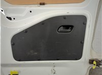  Дверь задняя (распашная) Citroen Berlingo 2008-2012 21392800 #14