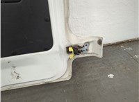  Дверь задняя (распашная) Citroen Berlingo 2008-2012 21392800 #16