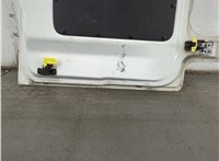  Дверь задняя (распашная) Citroen Berlingo 2008-2012 21392800 #17