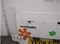  Дверь задняя (распашная) Citroen Berlingo 2008-2012 21392800 #21