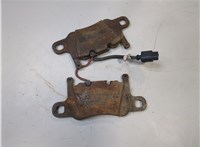  Колодки тормозные Porsche Taycan 2019-2024 21392923 #1
