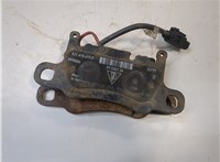  Колодки тормозные Porsche Taycan 2019-2024 21392923 #3