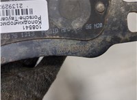  Колодки тормозные Porsche Taycan 2019-2024 21392923 #4