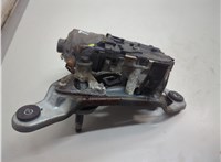  Механизм стеклоочистителя (трапеция дворников) Peugeot 508 2010-2018 21392925 #1