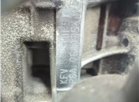  Корпус термостата Citroen C3 2002-2009 11927166 #9