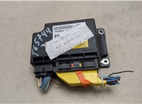 285589605R Блок управления подушками безопасности Renault Scenic 2012-2016 21393009 #1