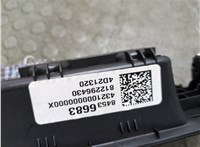  Кнопка стеклоподъемника (блок кнопок) GMC Terrain 2017-2024 21393217 #4