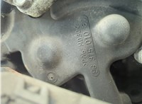  Двигатель (ДВС) Ford Fiesta 2008-2013 21393228 #2