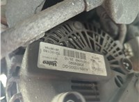  Двигатель (ДВС) Ford Fiesta 2008-2013 21393228 #14