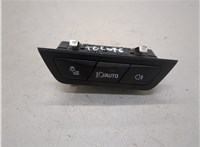 5A4A055 Кнопка света BMW X1 U11, U12 2022-2025 21393242 #1