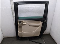 7N0845206A Стекло боковой двери Volkswagen Sharan 2010-2015 11927431 #12