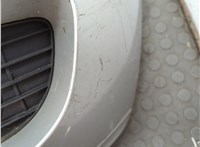  Бампер Mercedes A W169 2004-2012 21393385 #2
