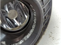  Бампер Mercedes A W169 2004-2012 21393385 #3