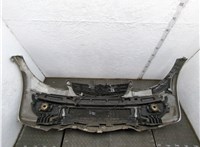  Бампер Mercedes A W169 2004-2012 21393385 #7