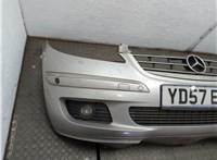  Бампер Mercedes A W169 2004-2012 21393385 #13