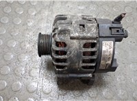  Генератор Volkswagen Polo 2005-2009 21393390 #1
