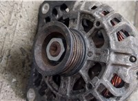  Генератор Volkswagen Polo 2005-2009 21393390 #2