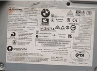  Магнитола BMW X1 U11, U12 2022-2025 21393393 #4