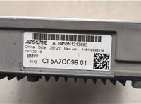  Магнитола BMW X1 U11, U12 2022-2025 21393393 #5