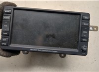  Магнитола Mitsubishi Pajero 2006-2022 21393432 #1