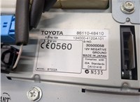  Магнитола Lexus RX 2003-2009 21393436 #3