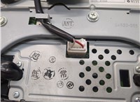  Магнитола Lexus RX 2003-2009 21393436 #4