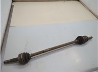  Полуось (приводной вал, шрус) Nissan X-Trail (T31) 2007-2015 21393839 #1