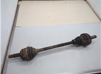  Полуось (приводной вал, шрус) Mercedes Vito W639 2003-2014 21393861 #1