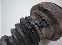  Полуось (приводной вал, шрус) Mercedes Vito W639 2003-2014 21393861 #2