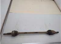  Полуось (приводной вал, шрус) Nissan X-Trail (T31) 2007-2015 21393865 #1