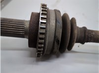  Полуось (приводной вал, шрус) Nissan X-Trail (T30) 2001-2007 21393868 #3