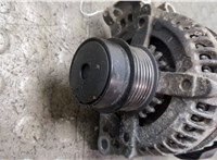 C2C20533, 4R8310300AB Генератор Jaguar S-Type 1998-2008 21393922 #2