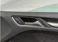  Стекло боковой двери Audi A3 (8V) 2012-2020 11927891 #11