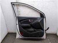  Дверная карта (Обшивка двери) Hyundai ix 35 2010-2015 11927903 #2